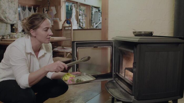 Vignette du programme télé Delicious Food à Hokkaido