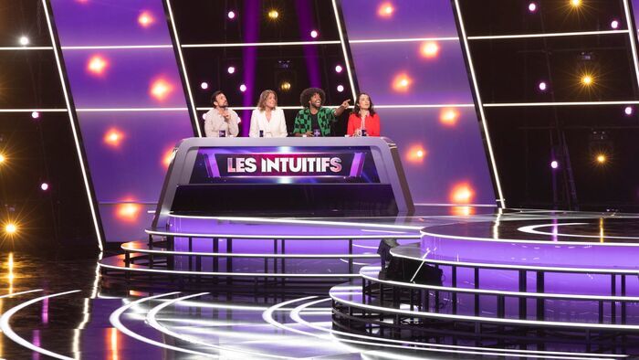 Vignette du programme télé Intuition, qui sera le plus proche ?