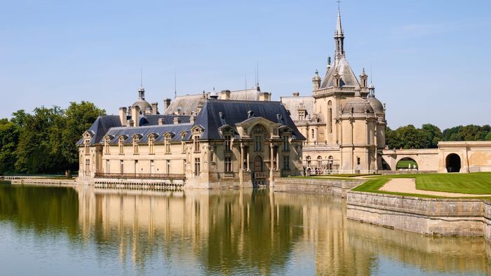 Vignette du programme télé Le trésor caché du Moyen Age