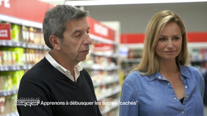 Vignette du programme télé Les pouvoirs extraordinaires du corps humain