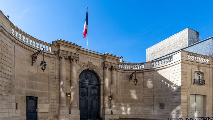 Vignette du programme télé Matignon, mission impossible ?