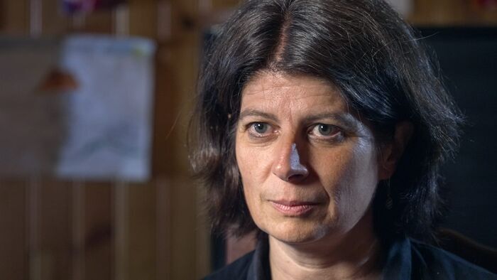 Vignette du programme télé Sophie Rollet contre Goodyear