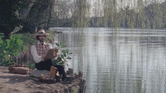 Vignette du programme télé Madame Sourdis