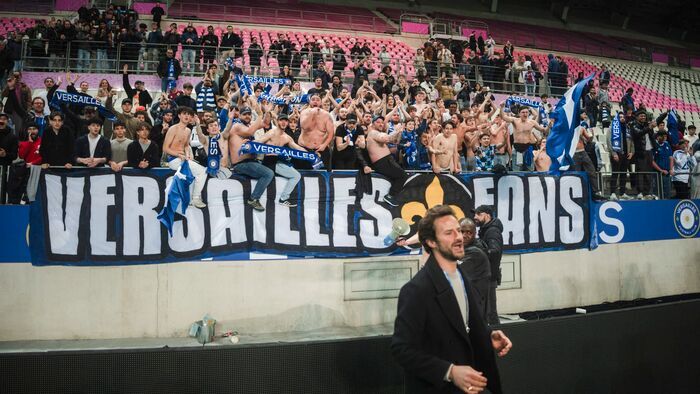 Vignette du programme télé Le Club