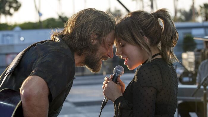 Vignette du programme télé A Star Is Born