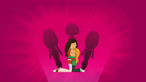 Vignette du programme télé Les Sisters (Sisters de remplaçage) S3 (n°42)