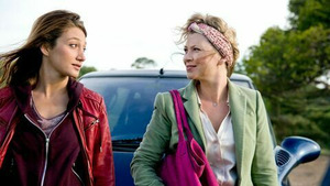 Vignette du programme télé Candice Renoir (Tout homme ressemble à sa douleur) S3 (9/10)