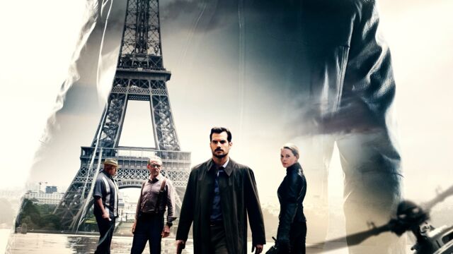 Vignette du programme télé Mission Impossible : Fallout