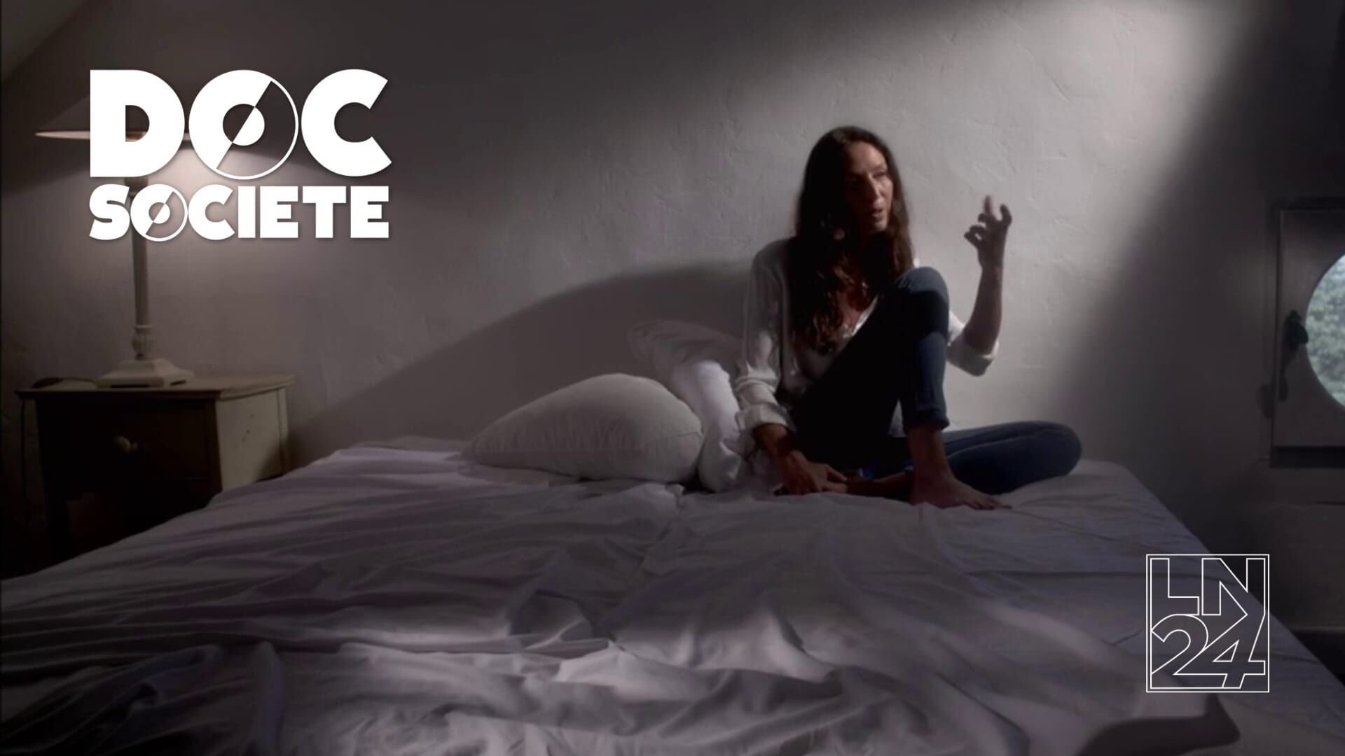 Vignette du programme télé Les pervers narcissiques, une violence invisible