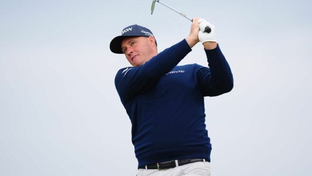 Vignette du programme télé Golf : Ryder Cup