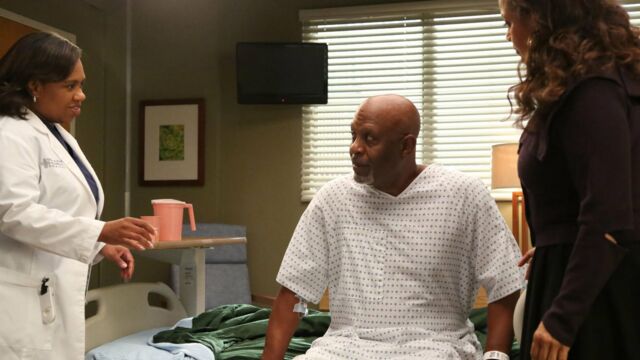 Vignette du programme télé Grey&#039;s Anatomy