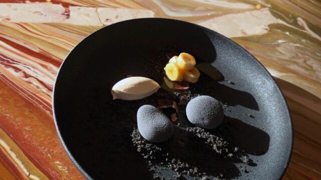 Vignette du programme télé Voyage en cuisine