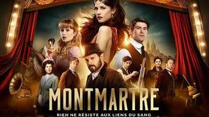 Vignette du programme télé Montmartre S1 (2/8)
