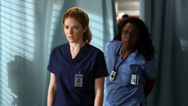 Vignette du programme télé Grey&#039;s Anatomy