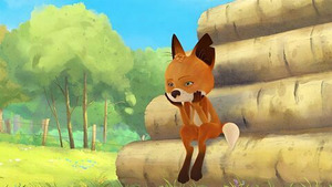 Vignette du programme télé La famille Blaireau-Renard (Silence pour Roussette) S2 (32/52)