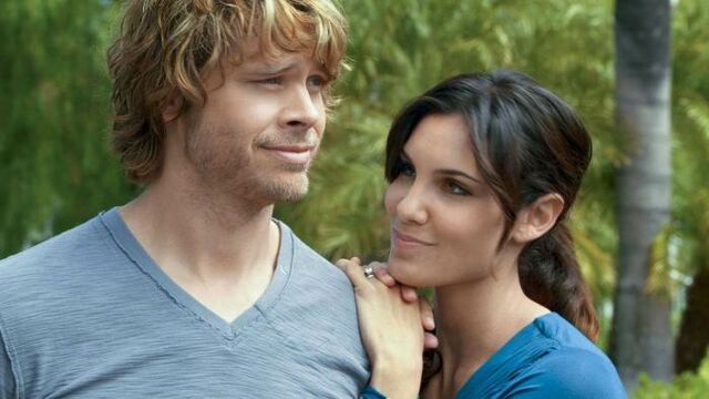 Vignette du programme télé NCIS : Los Angeles