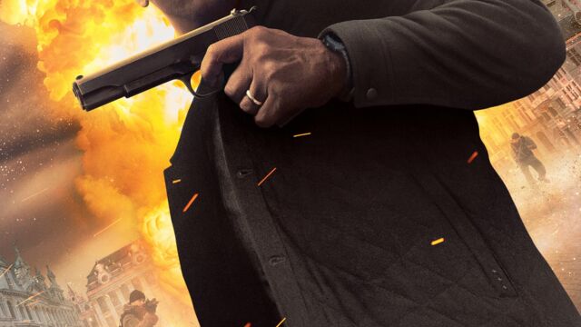 Vignette du programme télé Equalizer 2