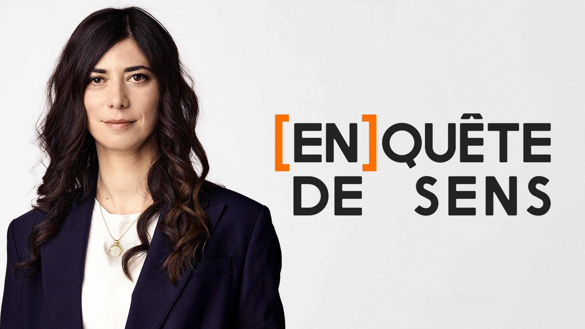 Vignette du programme télé [En]quête de sens