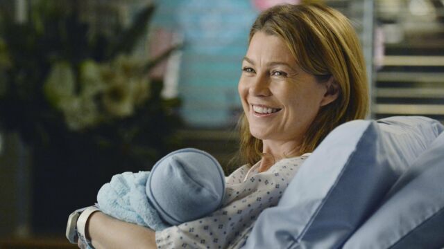 Vignette du programme télé Grey's Anatomy