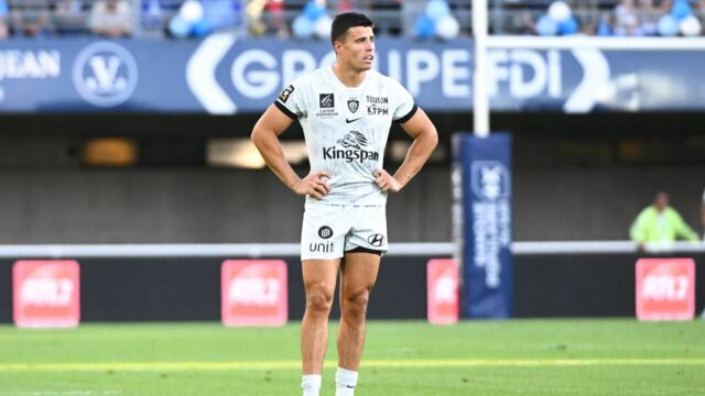 Vignette du programme télé Rugby : Top 14