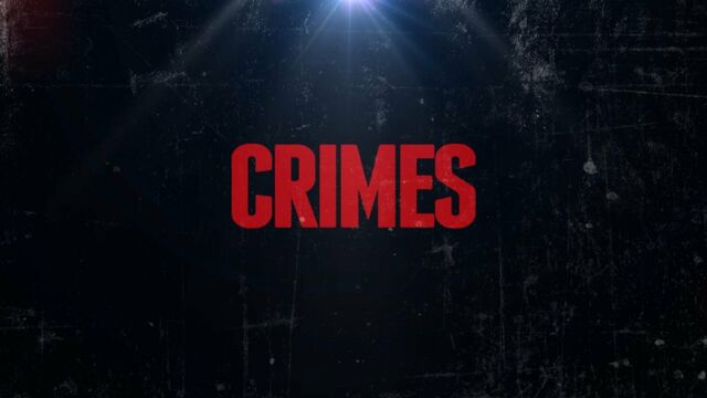 Vignette du programme télé Crimes