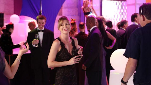 Vignette du programme télé Grey&#039;s Anatomy