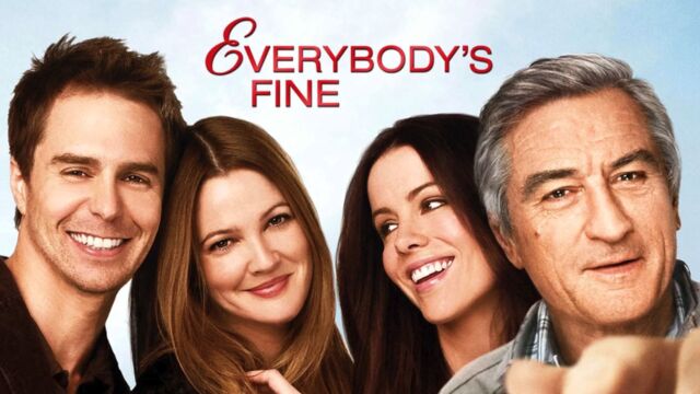 Vignette du programme télé Everybody&#039;s Fine
