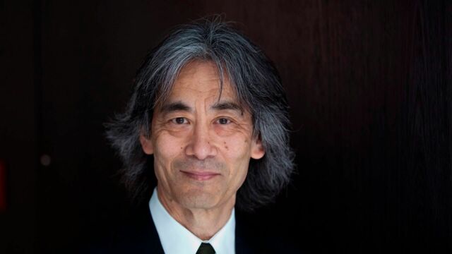 Vignette du programme télé Ludwig van Beethoven : &quot;Missa Solemnis&quot; sous la direction de Kent Nagano
