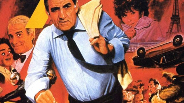 Vignette du programme télé La septième cible