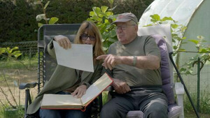 Vignette du programme télé Aidants, il est temps de les aider S2