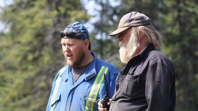 Vignette du programme télé Alaska : La ruée vers l'or - Saison 14