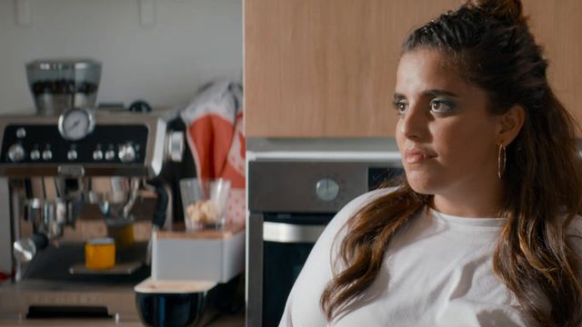 Vignette du programme télé Je te veux moi non plus