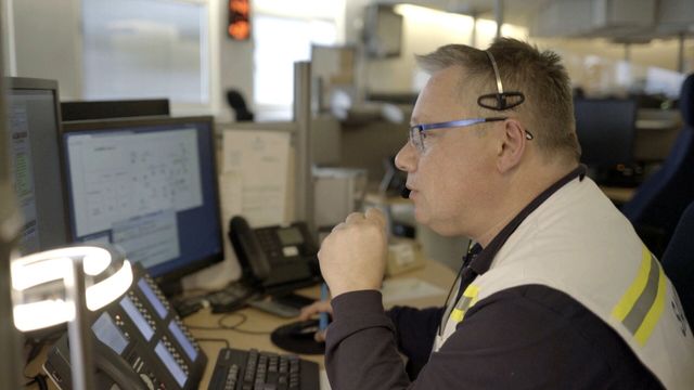 Vignette du programme télé Allô les secours - Saison 1