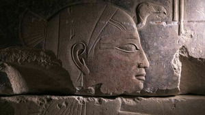 Vignette du programme télé Le crépuscule des civilisations (La fin de l'âge des pyramides) (1/2)
