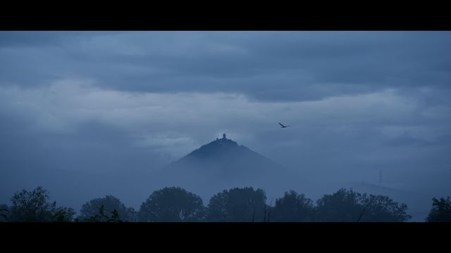 Vignette du programme télé Secrets sauvages du patrimoine - Saison 2