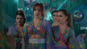 Vignette du programme télé #LikeMe (#Journéemémorable) S4 (9/13)