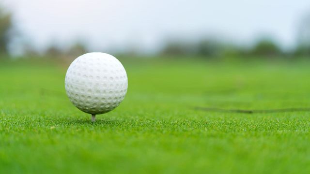 Vignette du programme télé Golf : Ryder Cup