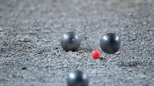 Vignette du programme télé Pétanque : Championnats de France
