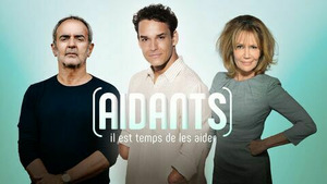 Vignette du programme télé Aidants, il est temps de les aider S2