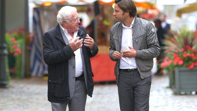 Vignette du programme télé Non élucidé