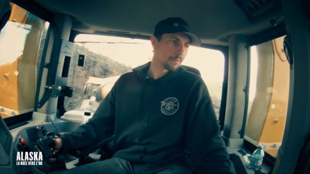Vignette du programme télé Alaska : La ruée vers l'or - Saison 14