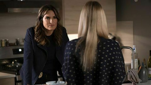 Vignette du programme télé New York Unité Spéciale (Le journal intime) S26 (2/22)
