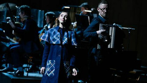 Vignette du programme télé Chasing Rainbows : hommage à l'âge d'or de la comédie musicale