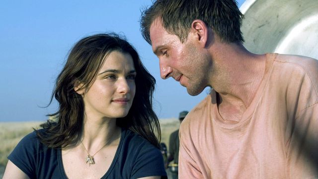 Vignette du programme télé The Constant Gardener