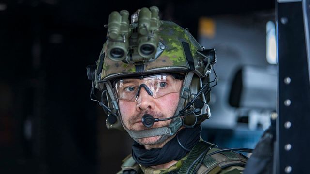 Vignette du programme télé Conflict - Saison 1