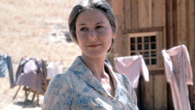 Vignette du programme télé La petite maison dans la prairie - Saison 7