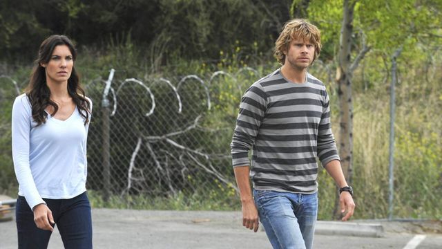 Vignette du programme télé NCIS : Los Angeles - Saison 3