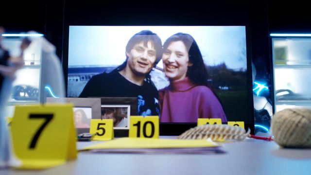 Vignette du programme télé Indices