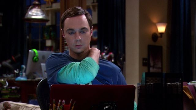 Vignette du programme télé Big Bang Theory - Saison 4