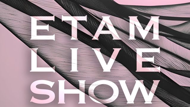 Vignette du programme télé Etam Live Show